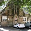 Manly Congregational Church